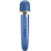 PRETTY LOVE - 7 VIBRATION MODES MASSAGER BLUE
